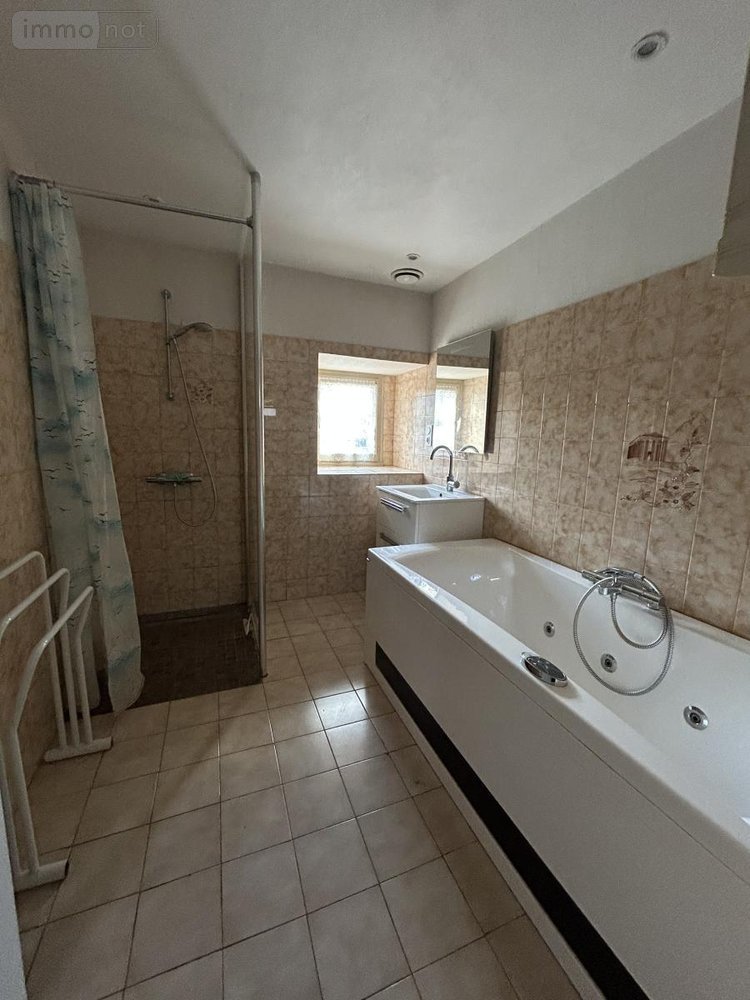 Maison a vendre Chanteloup 35150 Ille-et-Vilaine 85 m2 7 pièces 414000 euros