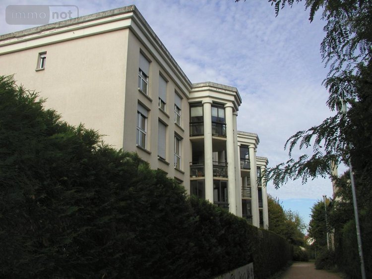 Appartement a vendre Dijon 21000 Côte-d'Or 51 m2  132000 euros