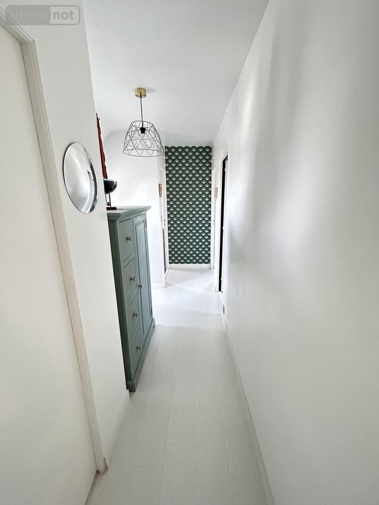 Maison a vendre Guer 56380 Morbihan 106 m2 5 pièces 249360 euros