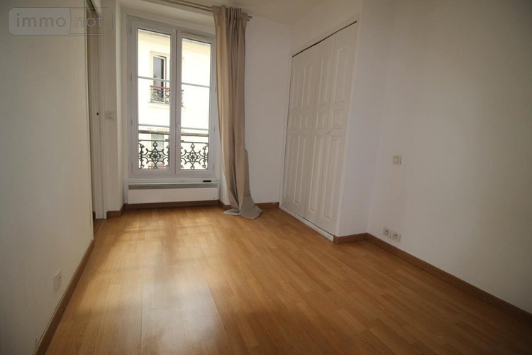 Appartement a vendre Paris 3e arrondissement 75003 Paris 27 m2 2 pièces 353600 euros