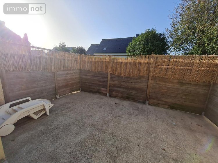 Maison a vendre Moréac 56500 Morbihan 161 m2 9 pièces 192860 euros