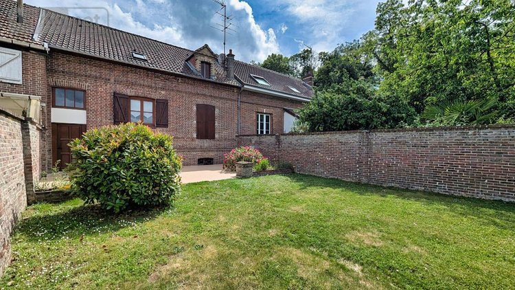 Maison a vendre Évreux 27000 Eure 110 m2 5 pièces 246750 euros