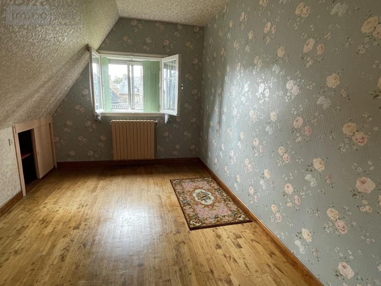 Maison a vendre Paimpol 22500 Côtes-d'Armor 105 m2 5 pièces 167280 euros