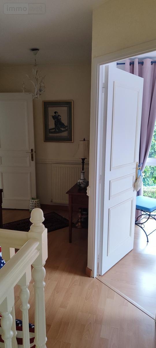 Maison a vendre Saint-Avé 56890 Morbihan 173 m2 6 pièces 648900 euros