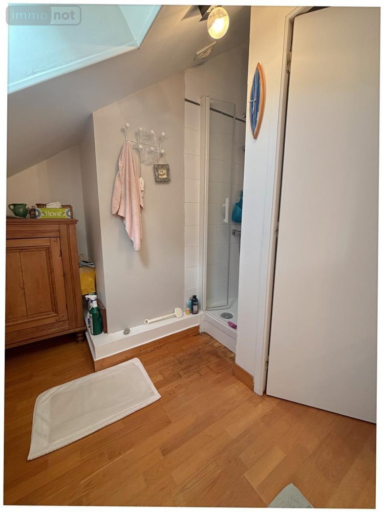 Maison a vendre Avrillé 49240 Maine-et-Loire 151 m2 6 pièces 422400 euros