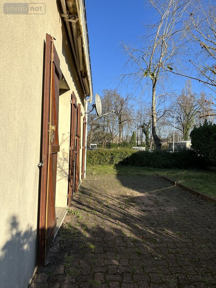 Maison a vendre Vannes 56000 Morbihan 85 m2 5 pièces 249940 euros
