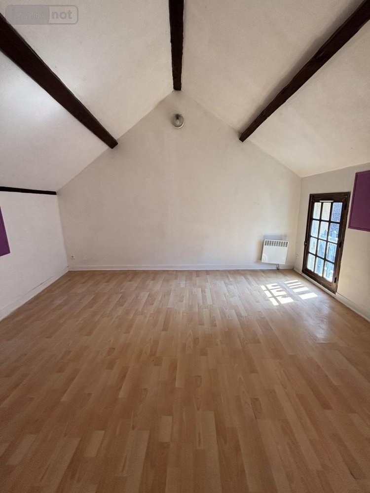 Maison a vendre Orbec 14290 Calvados 126 m2  146600 euros