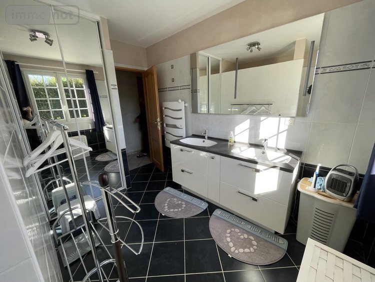 Maison a vendre Grandchamp 72610 Sarthe 134 m2 5 pièces 577500 euros