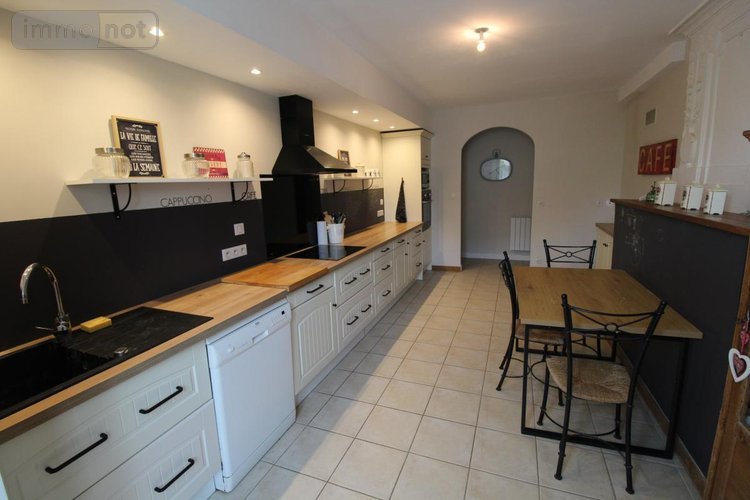 Maison a vendre Chaniers 17610 Charente-Maritime 170 m2 6 pièces 280200 euros