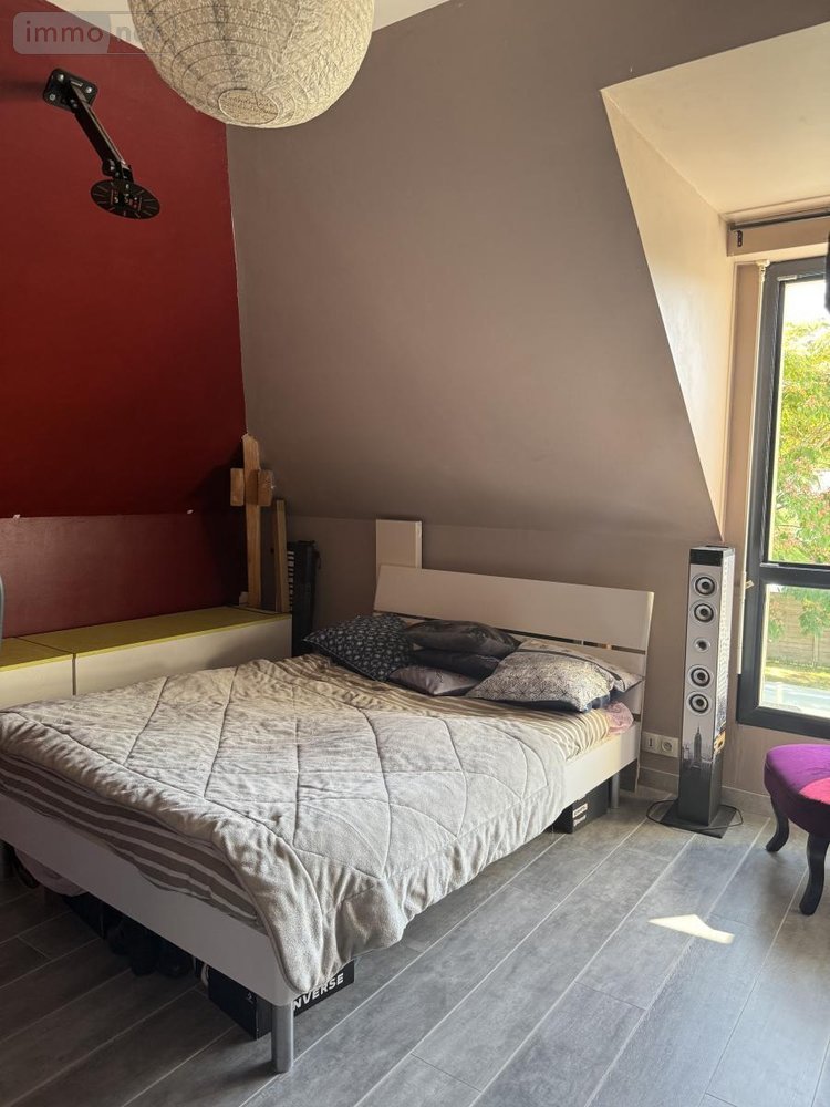 Maison a vendre Monterblanc 56250 Morbihan 105 m2 6 pièces 364900 euros