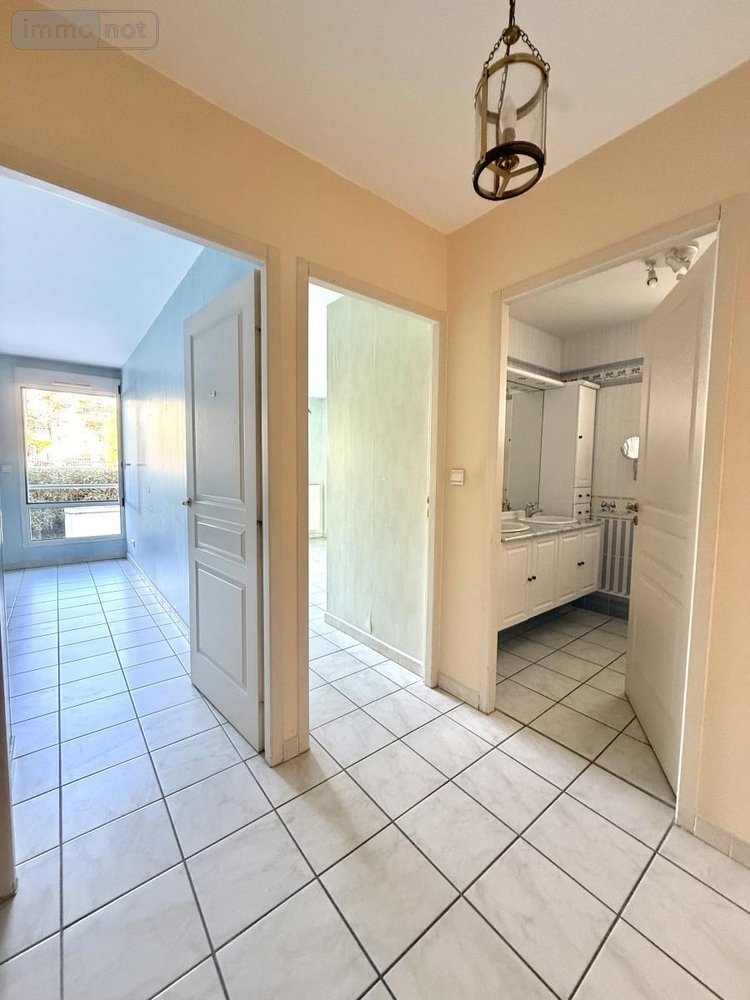 Appartement a vendre Montpellier 34000 Hérault 79 m2 3 pièces 390000 euros