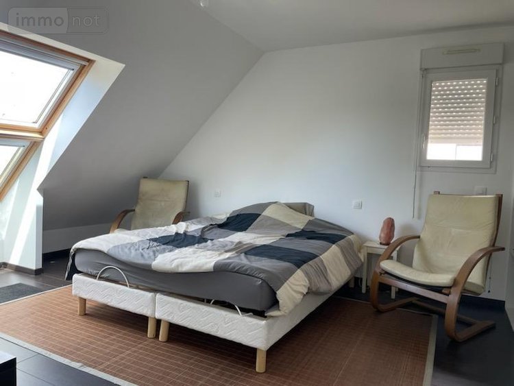 Maison a vendre Hillion 22120 Côtes-d'Armor 148 m2 6 pièces 344850 euros