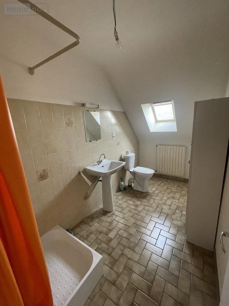 Maison a vendre Melgven 29140 Finistère 113 m2 6 pièces 198892 euros