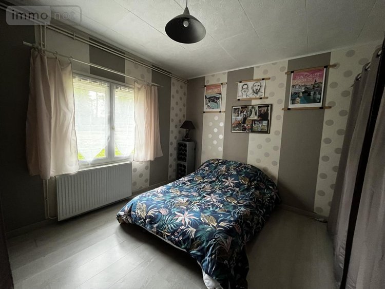 Maison a vendre La Haye-de-Calleville 27800 Eure 96 m2 4 pièces 181000 euros