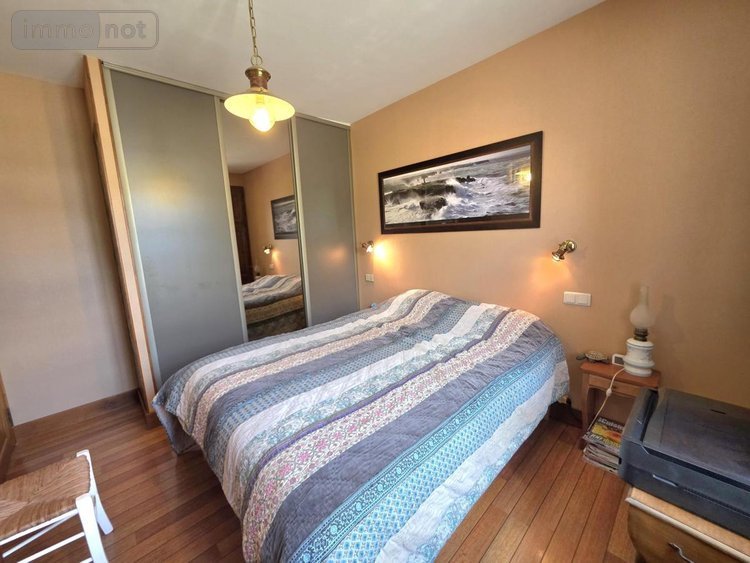 Maison a vendre Mehun-sur-Yèvre 18500 Cher 144 m2 5 pièces 282960 euros