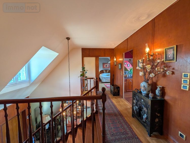 Maison a vendre Taulé 29670 Finistère 129 m2  328350 euros
