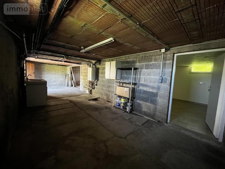 Maison a vendre Brionne 27800 Eure 87 m2 3 pièces 139000 euros