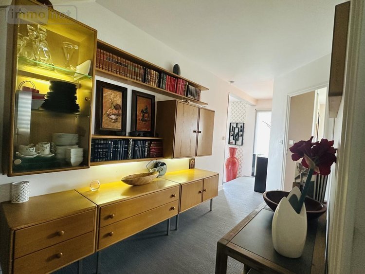 Maison a vendre Larmor-Plage 56260 Morbihan 187 m2 5 pièces 1866240 euros