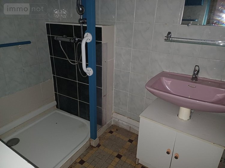 Maison a vendre Fyé 72610 Sarthe 137 m2 8 pièces 132500 euros