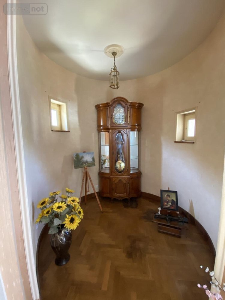 Maison a vendre Loudéac 22600 Côtes-d'Armor 245 m2 8 pièces 358800 euros