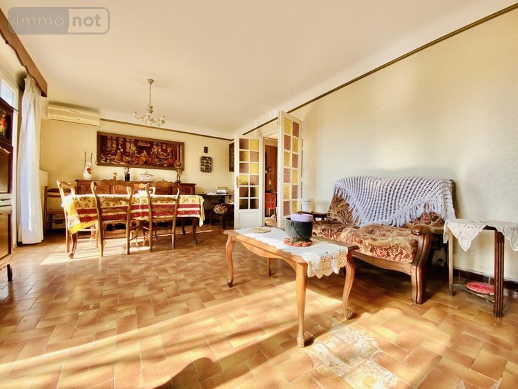 Maison a vendre Vendargues 34740 Hérault 90 m2 4 pièces 334100 euros