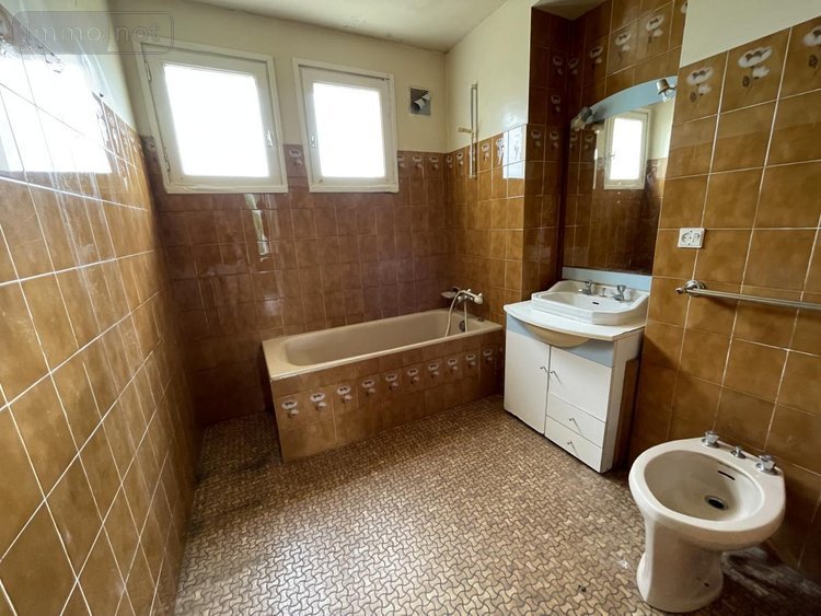 Maison a vendre Ploubazlanec 22620 Côtes-d'Armor 97 m2 4 pièces 208800 euros