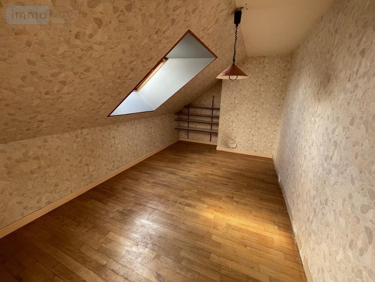 Maison a vendre Lannebert 22290 Côtes-d'Armor 158 m2 6 pièces 307125 euros