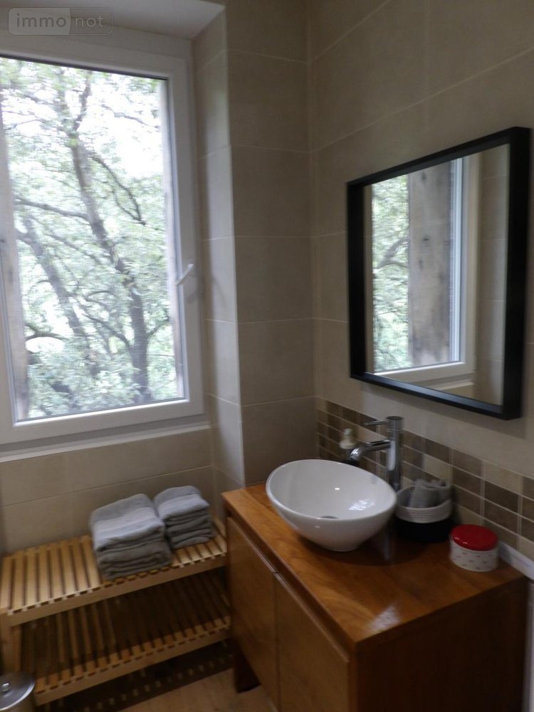 Maison a vendre Le Vigan 30120 Gard 48 m2 2 pièces 219000 euros