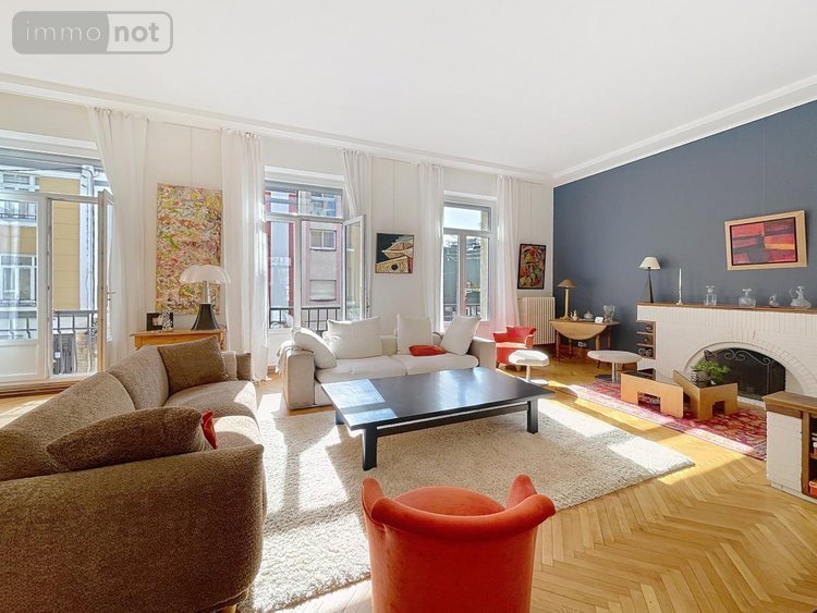 Maison a vendre Lorient 56100 Morbihan 383 m2  931000 euros