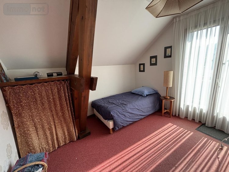 Maison a vendre Chambéry 73000 Savoie 179 m2 8 pièces 656000 euros