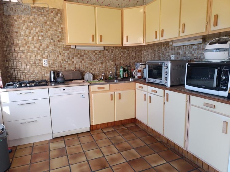 Maison a vendre Fouquereuil 62232 Pas-de-Calais 106 m2  174000 euros