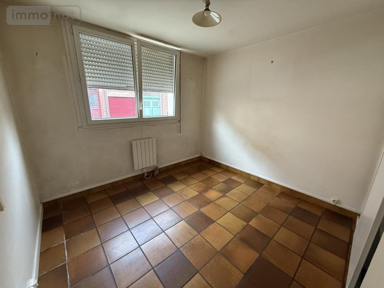 Immeuble a vendre Amiens 80000 Somme 142 m2  269360 euros