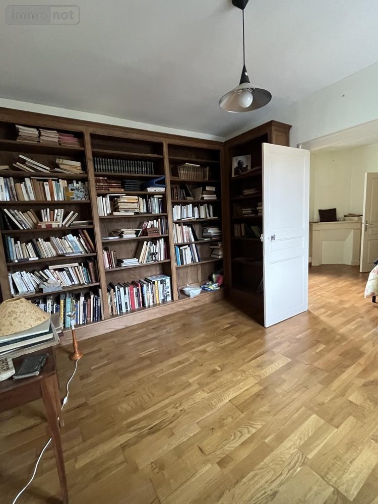 Maison a vendre Chinon 37500 Indre-et-Loire 135 m2  262500 euros