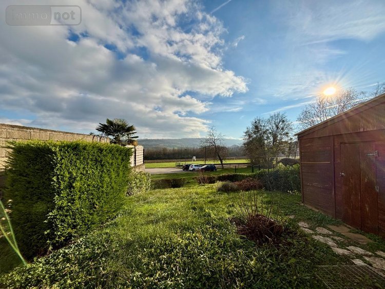 Maison a vendre Santenay 21590 Côte-d'Or 66 m2 3 pièces 127200 euros