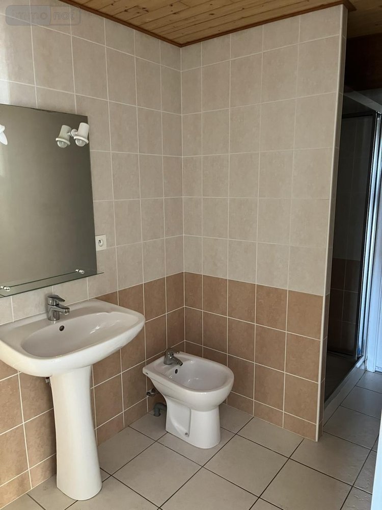 Maison a vendre Moreilles 85450 Vendée 198 m2 8 pièces 218400 euros