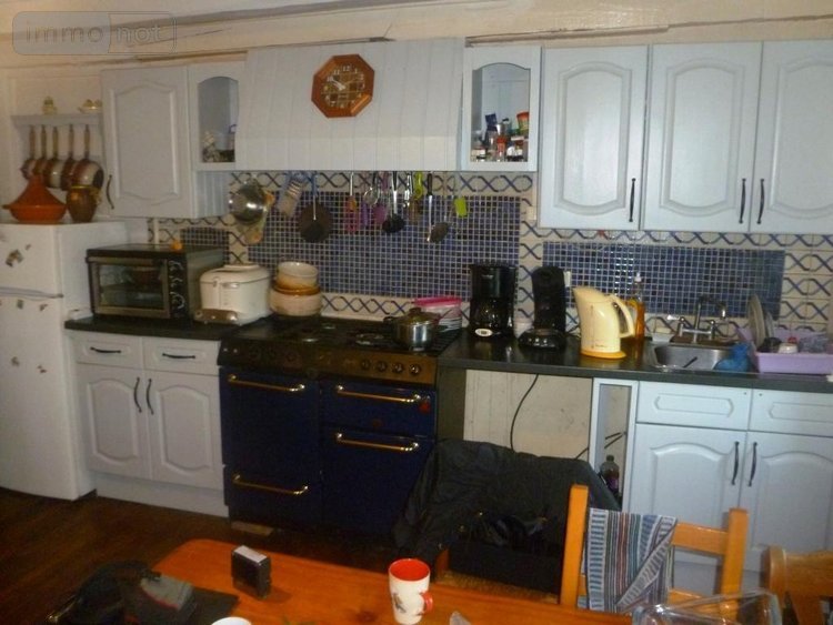 Maison a vendre Silfiac 56480 Morbihan 85 m2 4 pièces 145470 euros