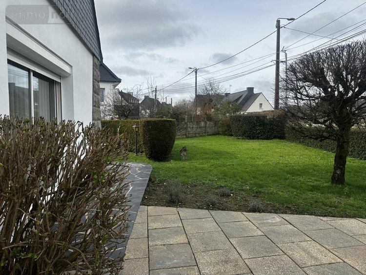 Maison a vendre Vannes 56000 Morbihan 103 m2 5 pièces 383840 euros