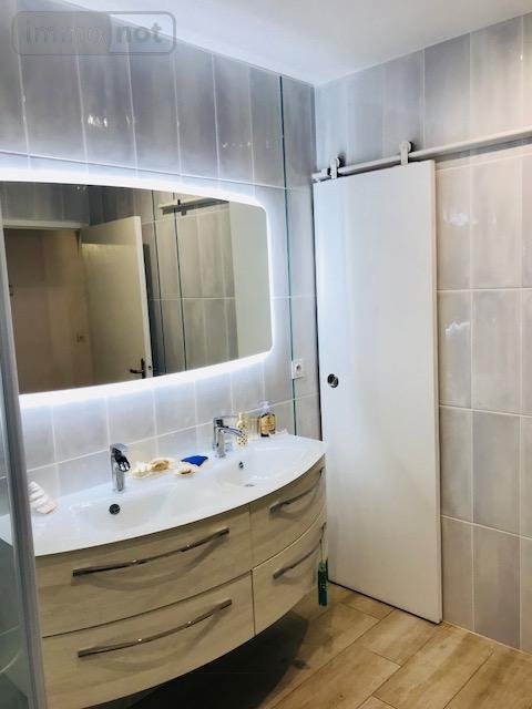 Maison a vendre La Rochelle 17000 Charente-Maritime 119 m2 6 pièces 455880 euros