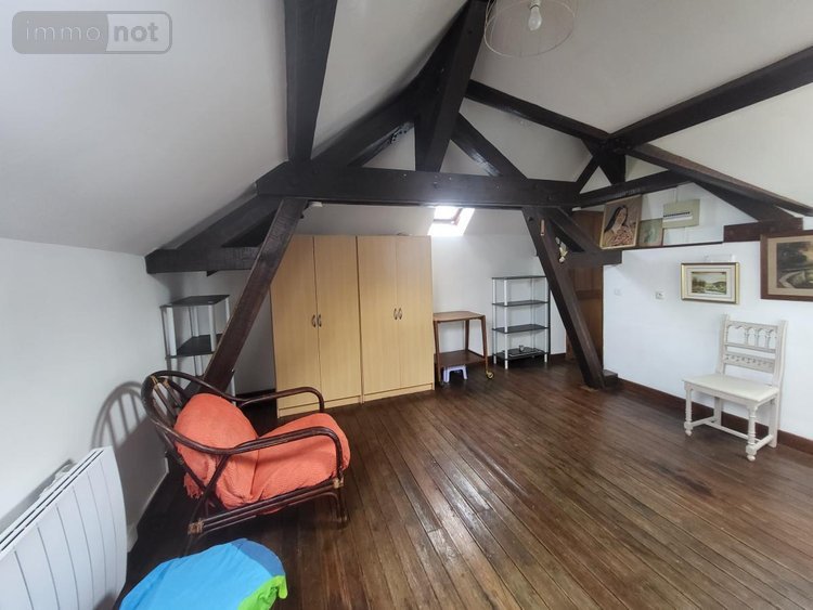 Maison a vendre Reims 51100 Marne 148 m2 7 pièces 293000 euros