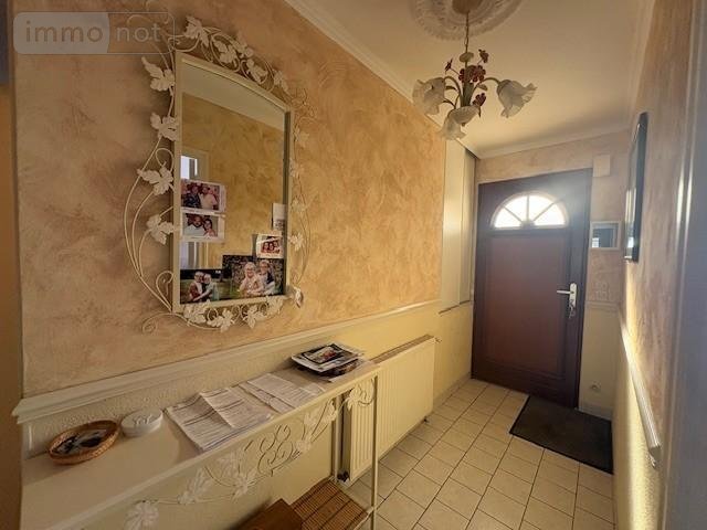 Maison a vendre Distré 49400 Maine-et-Loire 130 m2 5 pièces 283800 euros