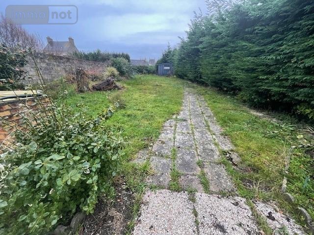 Maison a vendre Saint-Vaast-la-Hougue 50550 Manche 121 m2  262000 euros