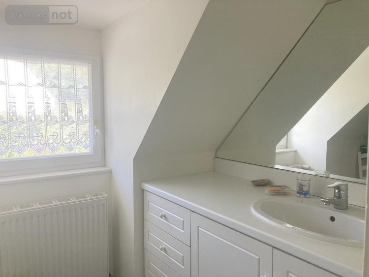 Maison a vendre Perros-Guirec 22700 Côtes-d'Armor 86 m2 5 pièces 345660 euros