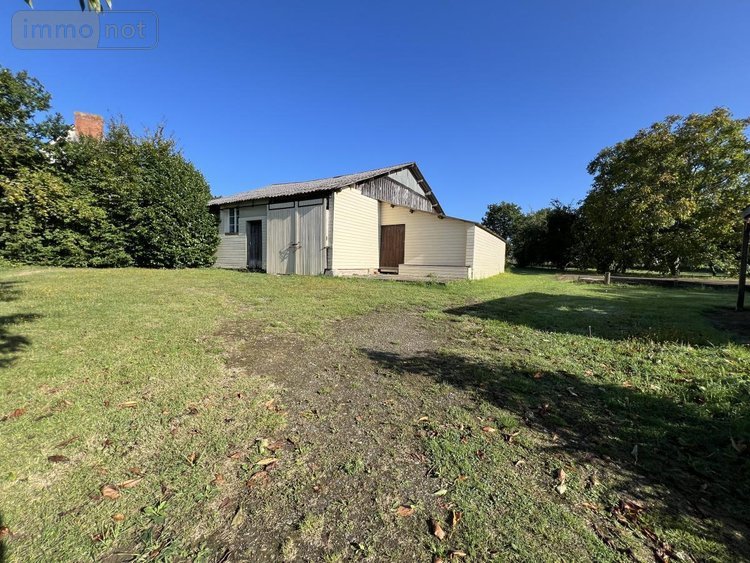 Maison a vendre Trémeur 22250 Côtes-d'Armor 347 m2  572000 euros