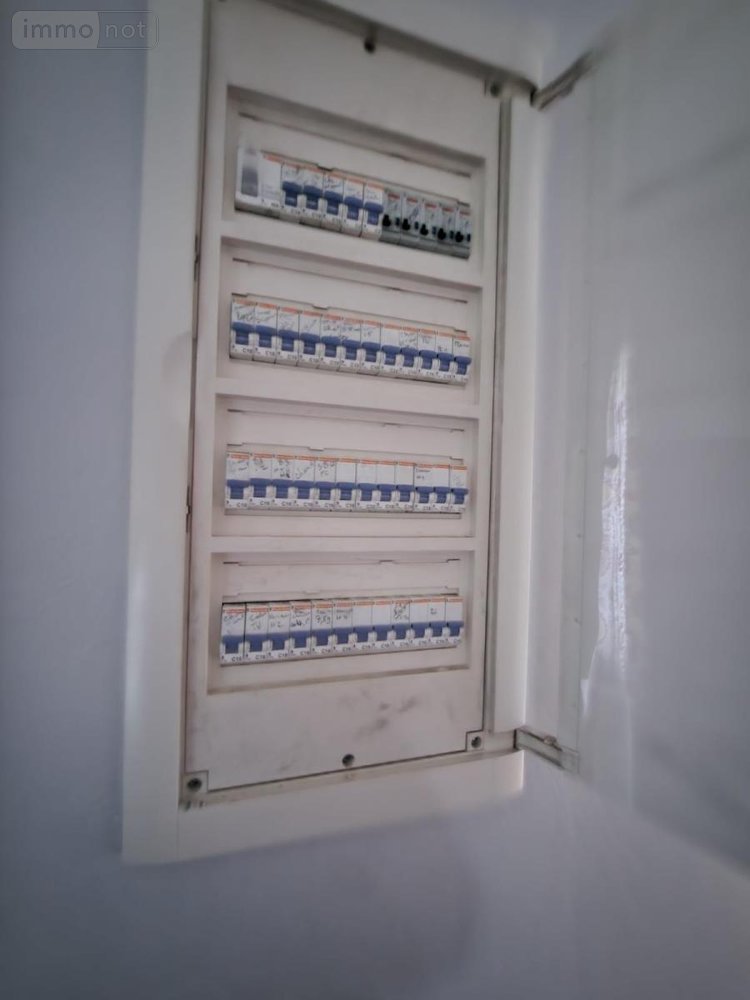 Maison a vendre Montoire-sur-le-Loir 41800 Loir-et-Cher 60 m2 3 pièces 84400 euros