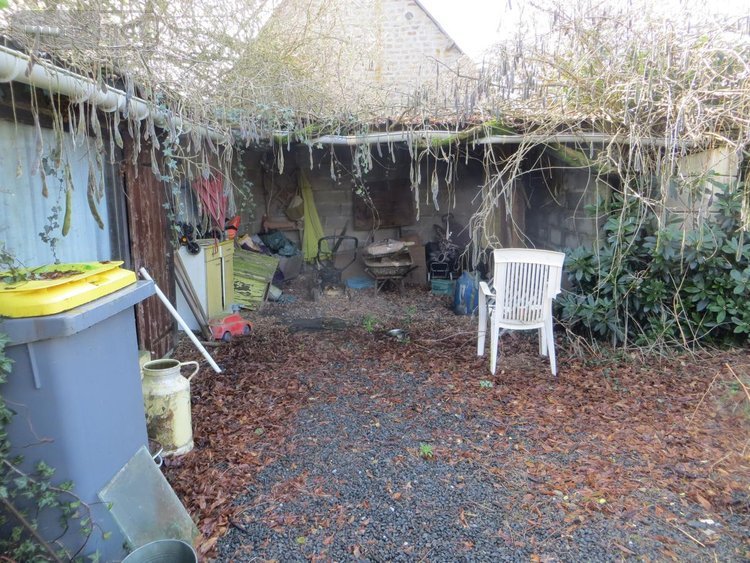 Maison a vendre Estry 14410 Calvados 76 m2 3 pièces 85600 euros