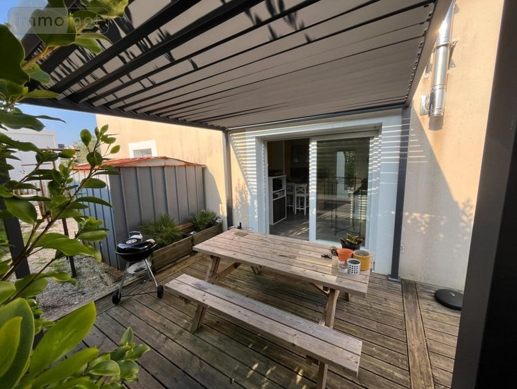 Maison a vendre Clohars-Fouesnant 29950 Finistère 79 m2 3 pièces 280800 euros