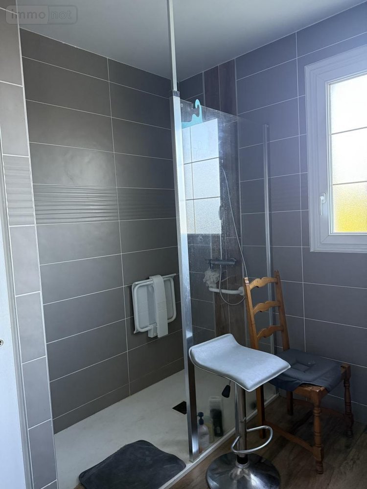 Maison a vendre Saint-Gouéno 22330 Côtes-d'Armor 171 m2  218442 euros