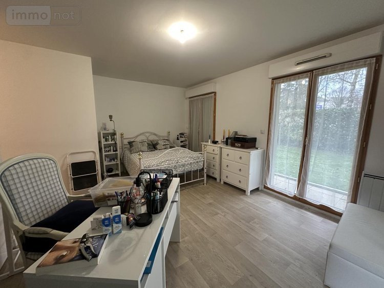 Appartement a vendre Segré-en-Anjou Bleu 49500 Maine-et-Loire 141 m2 5 pièces 302000 euros