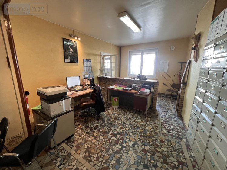 Maison a vendre Marcoing 59159 Nord 141 m2 6 pièces 105500 euros