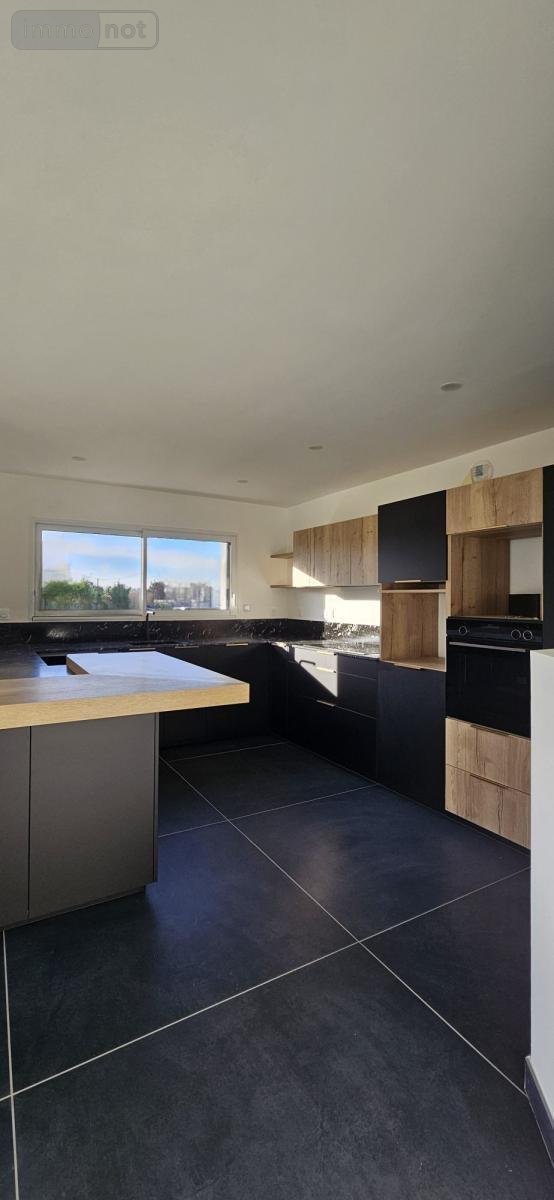 Maison a vendre Quimper 29000 Finistère 161 m2 6 pièces 561350 euros